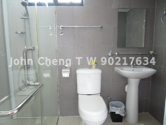 Country Esquire (D20), Condominium #37974322